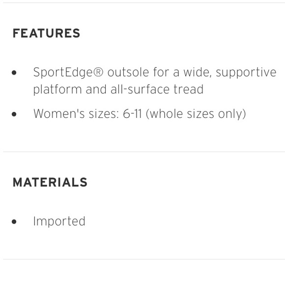 Eddie Bauer Women’s Break Point Flip Flop - Picture 7 of 7